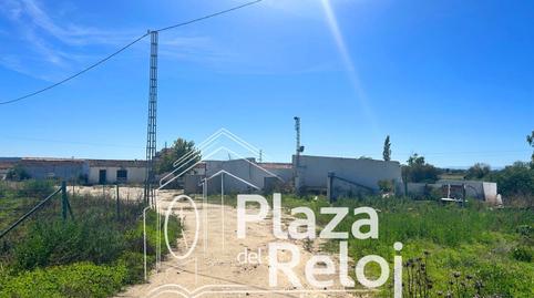 Foto 5 de Terreny en venda a Calle Polígono Rústica-12, 2, Pepino, Toledo