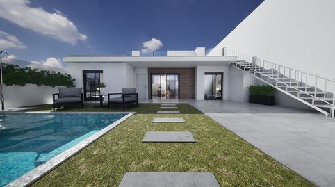 Foto 3 de Casa o chalet en venta en Torre-Pacheco ciudad, Torre-Pacheco