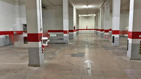 Foto 4 de Garatge en venda a Ensanche - Diputación, Alicante