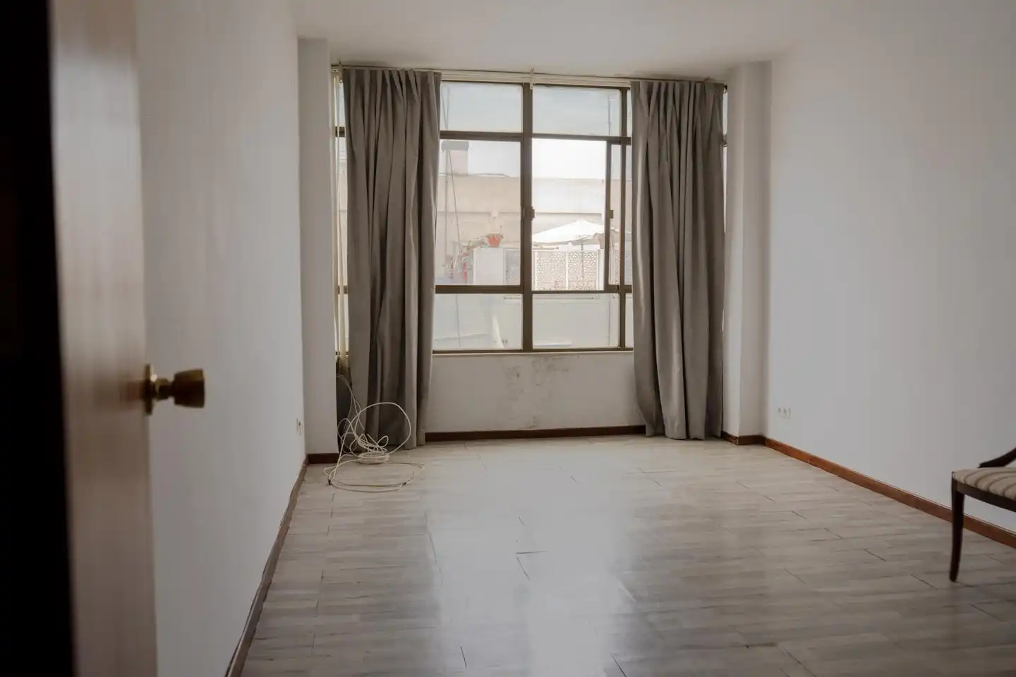 Flat with lift for sale in Alameda - Mentidero - Teatro Falla, imagen 2