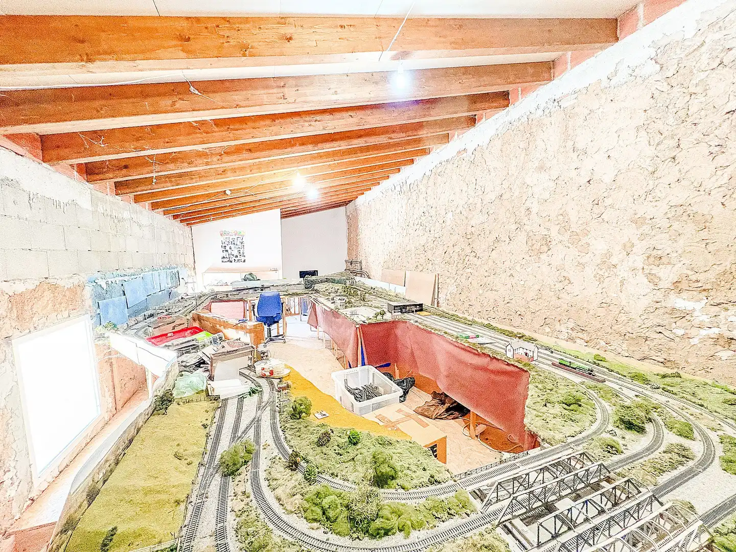 Chalet en venta en Abanilla, imagen 56