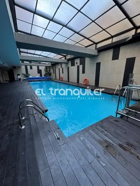 Flat for rent in Calle Jazmin, Costillares