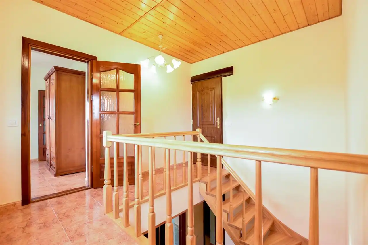 Houses for sale in Zurgena  with Air Conditioner, Heating and Private garden
