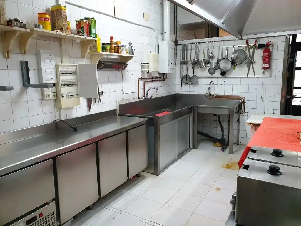 Local commercial à vendre à razamonde, xubin, imagen 33