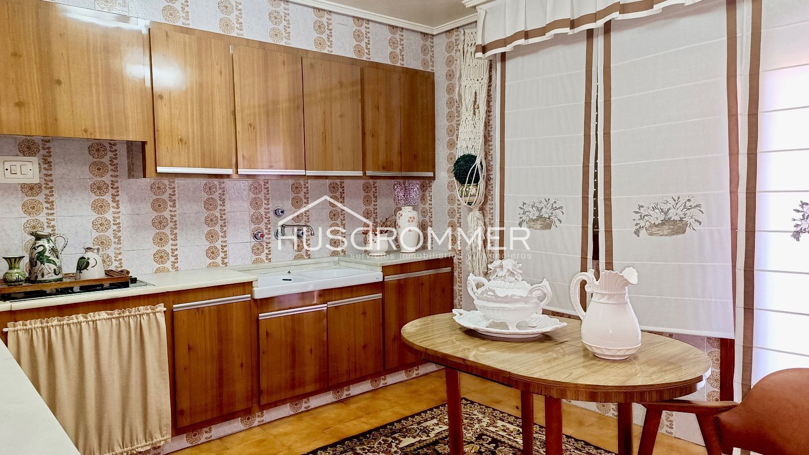 Casa o chalet en venta en Bisbe Rocamora, Centro