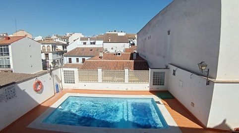 Foto 2 von Wohnung zur Miete in Casco Histórico, Antequera