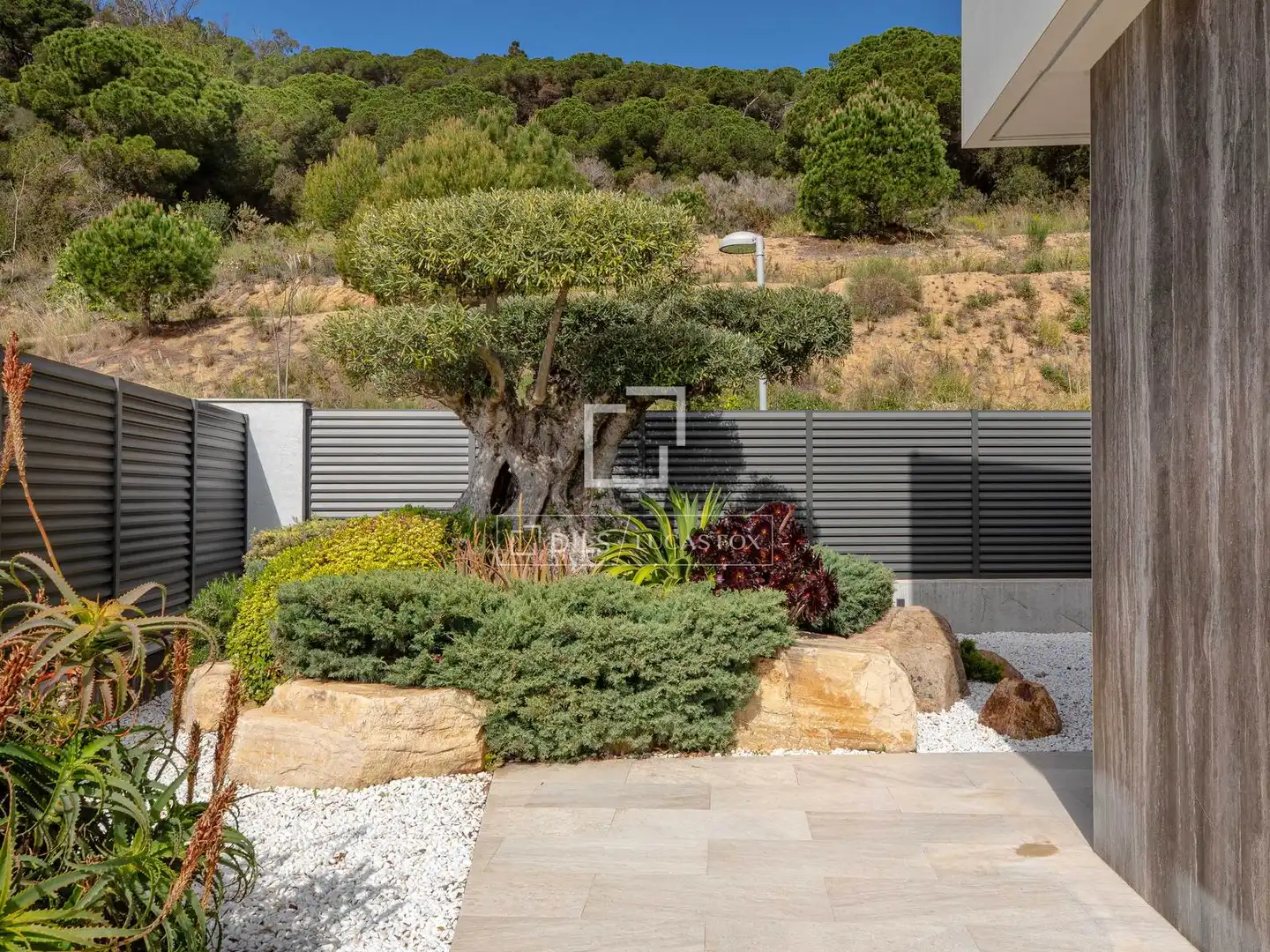 Villa mit Terrasse zum Verkauf in Santa Cristina - Sant Francesc, imagen 47
