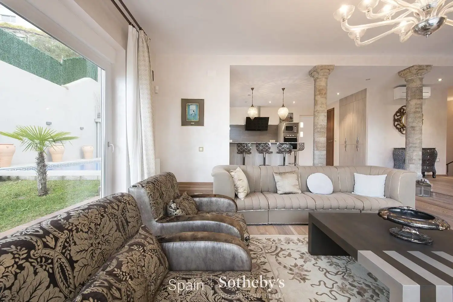 Maison avec piscine à vendre à C/ de la Cala, imagen 6