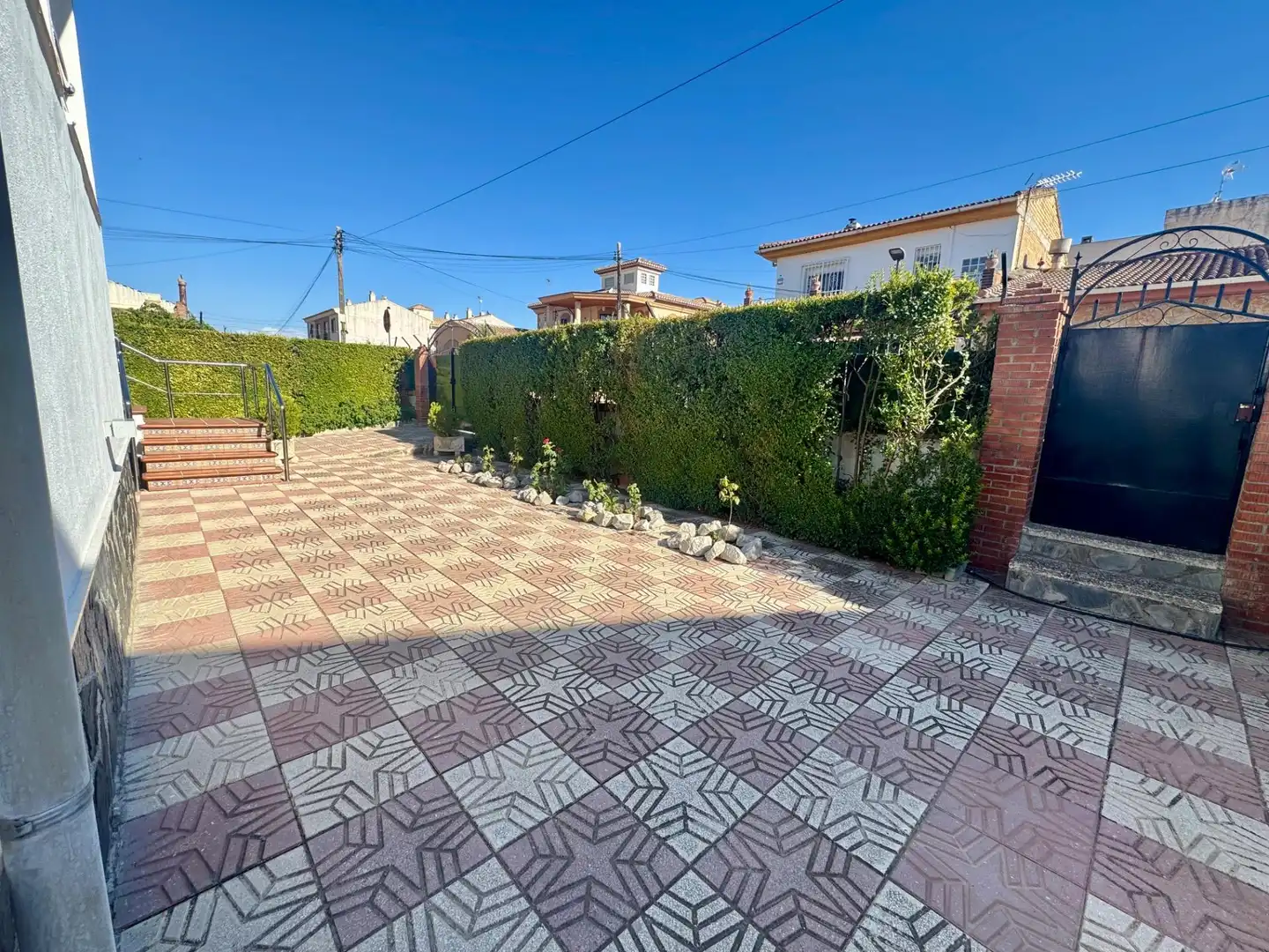 Chalet con piscina en venta en Calle DOCTOR PALOMO CRESPO, imagen 13