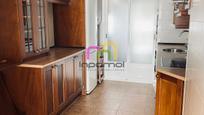 Kitchen of Apartment for sale in Badajoz Capital  with Air Conditioner