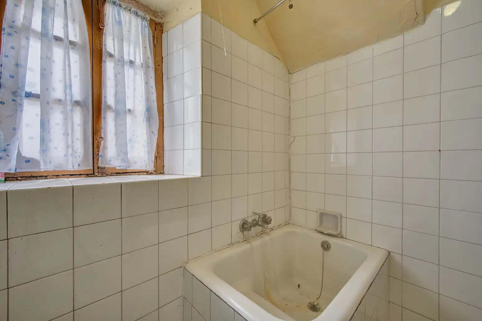Bathroom of Houses for sale in Larraun  with Heating and Private garden