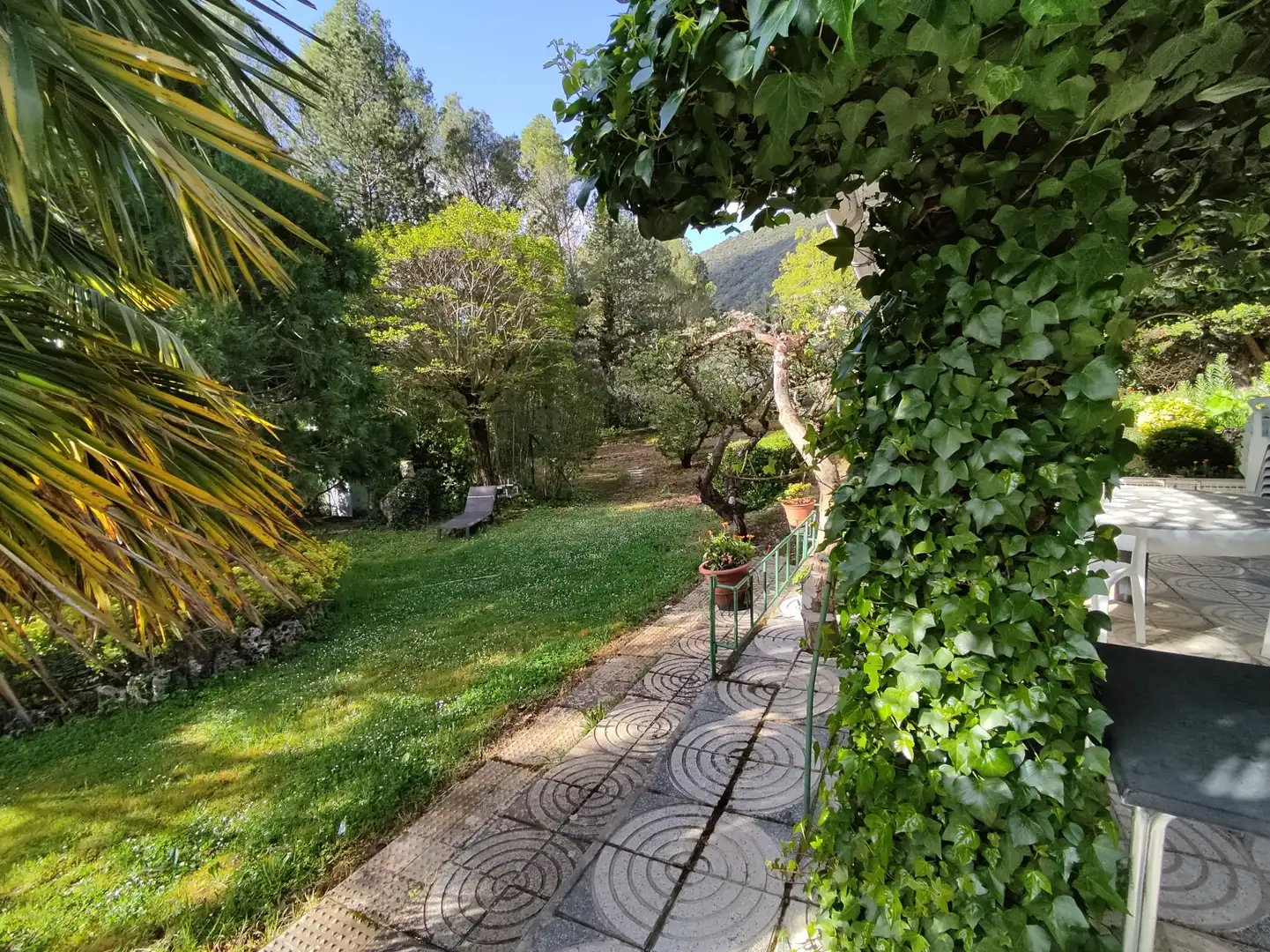 Jardín de Terreno en venta en Ciriza / Ziritza