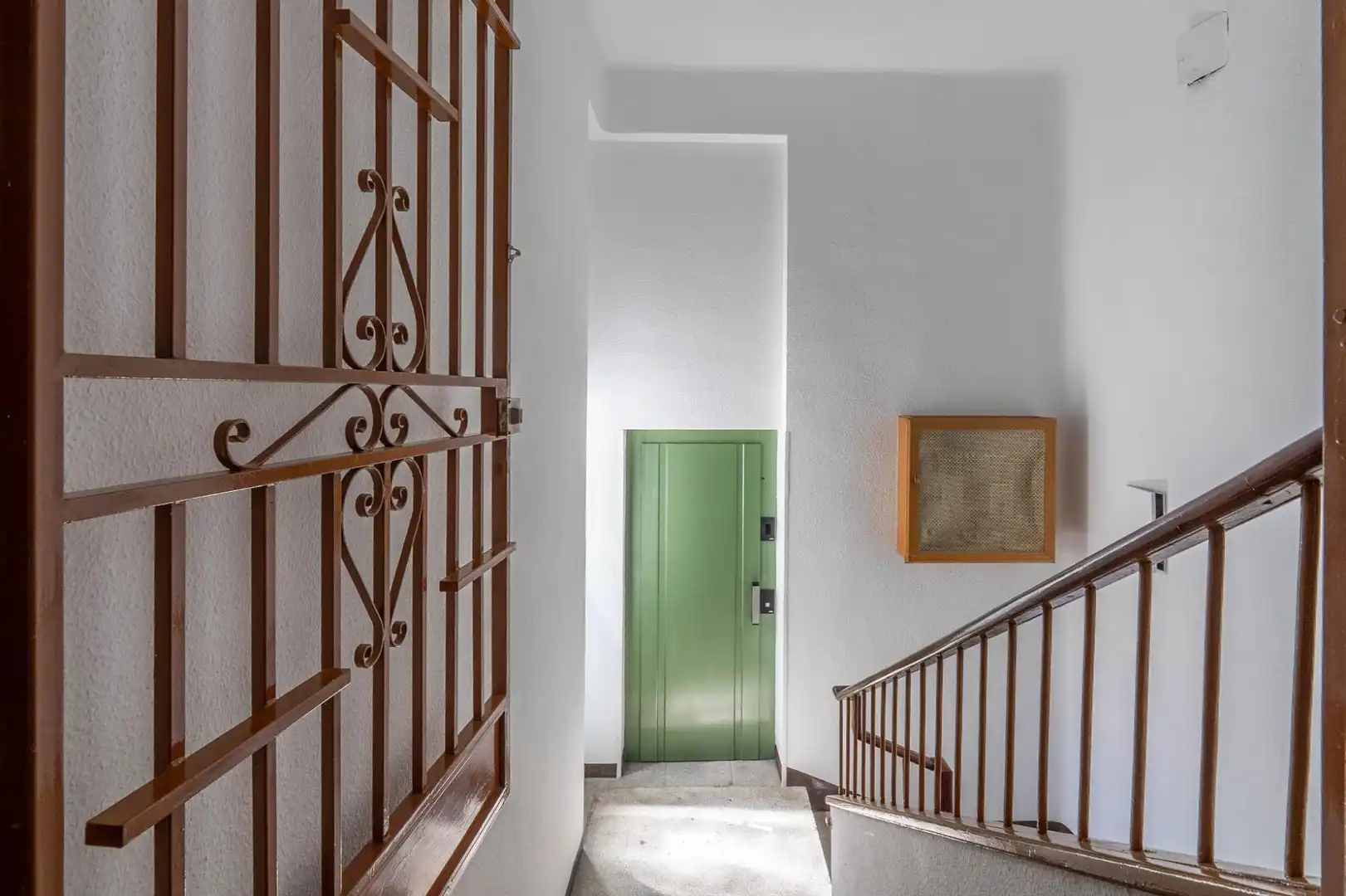 Attic for sale in Granada  with Air Conditioner, Terrace and Balcony