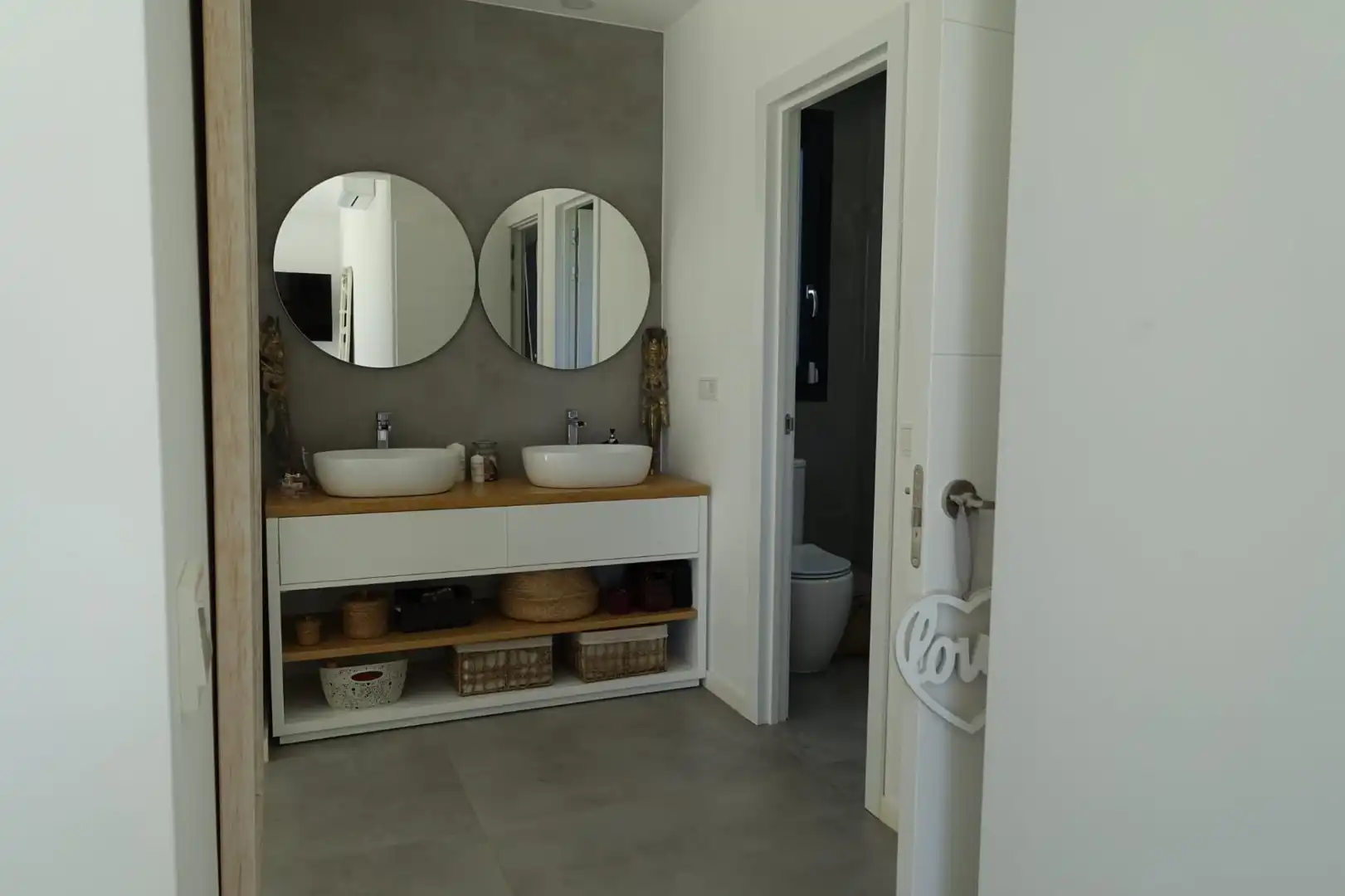 Villa mit Pool zur Miete in Bunyola, imagen 18