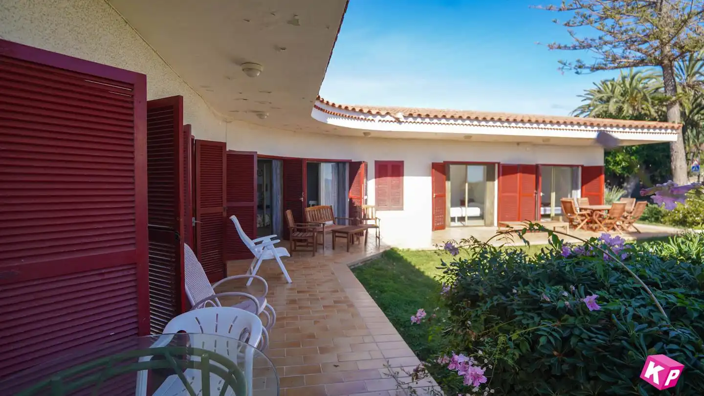 Casa amb jardí en venda a Santiago Bernabéu, imagen 20