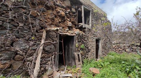 Foto 2 de Finca rústica en venta en C/la Hoya, El Pinar de El Hierro, Santa Cruz de Tenerife