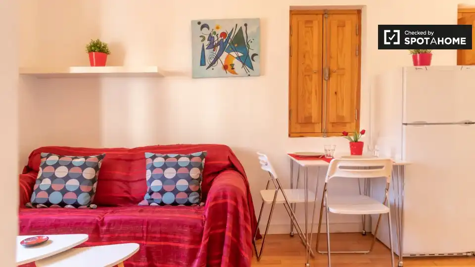 Appartement avec terrasse à louer à Latina, imagen 2