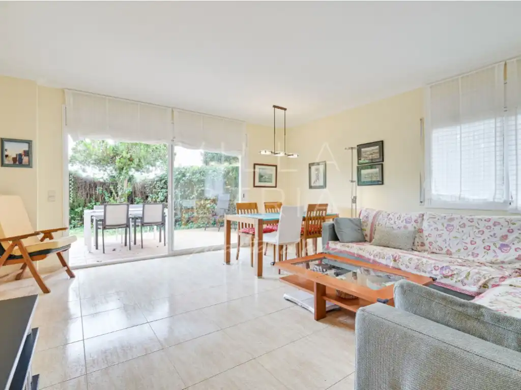 Garden of Apartments for sale in Castell d'Aro, Platja d'Aro i s'Agaró  with Heating, Private garden and Terrace
