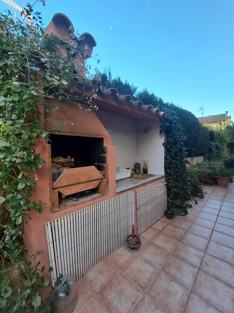 Xalet amb terrassa en venda a Els Terrers, imagen 19