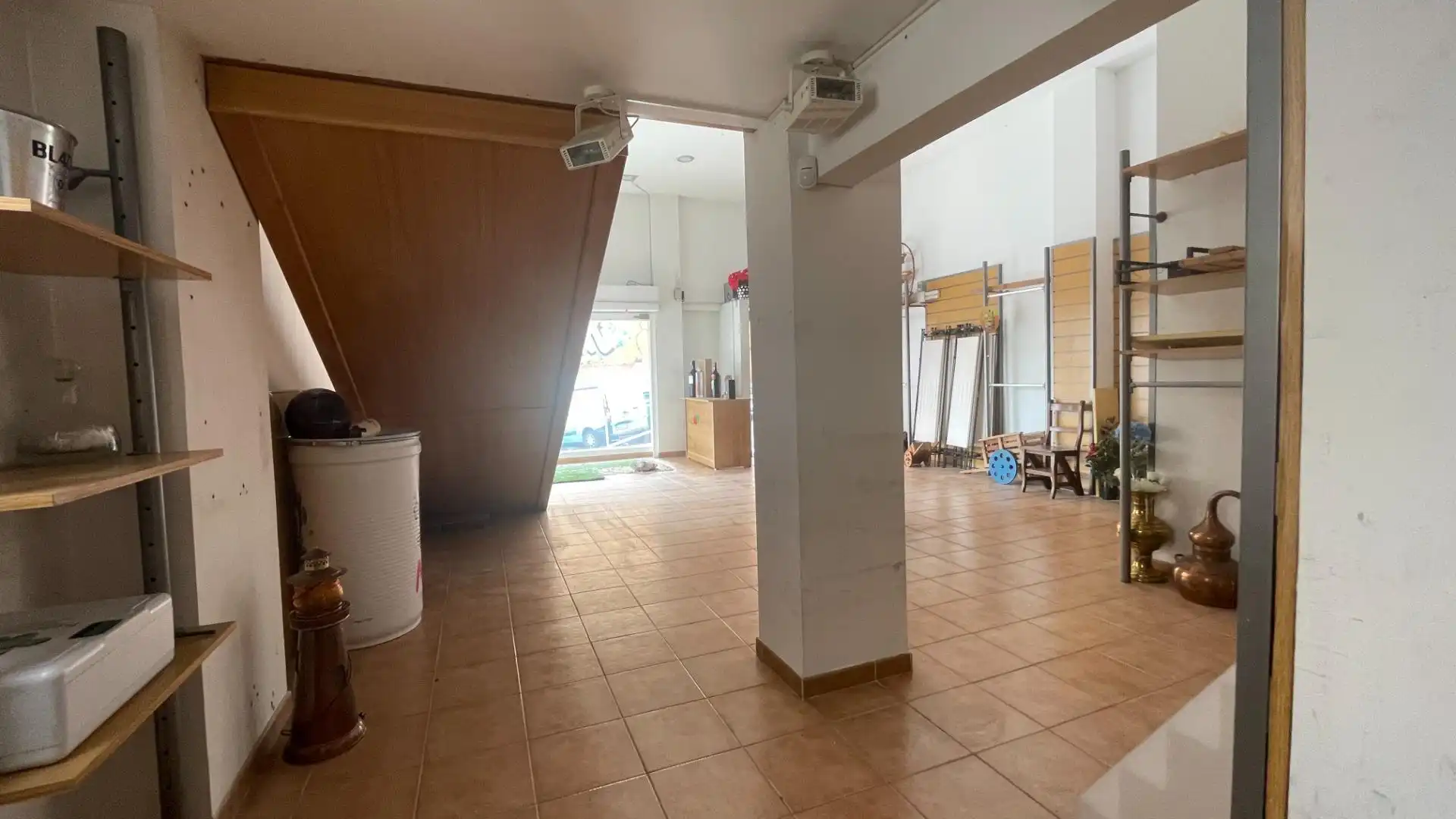 Local de alquiler en Alcorcón