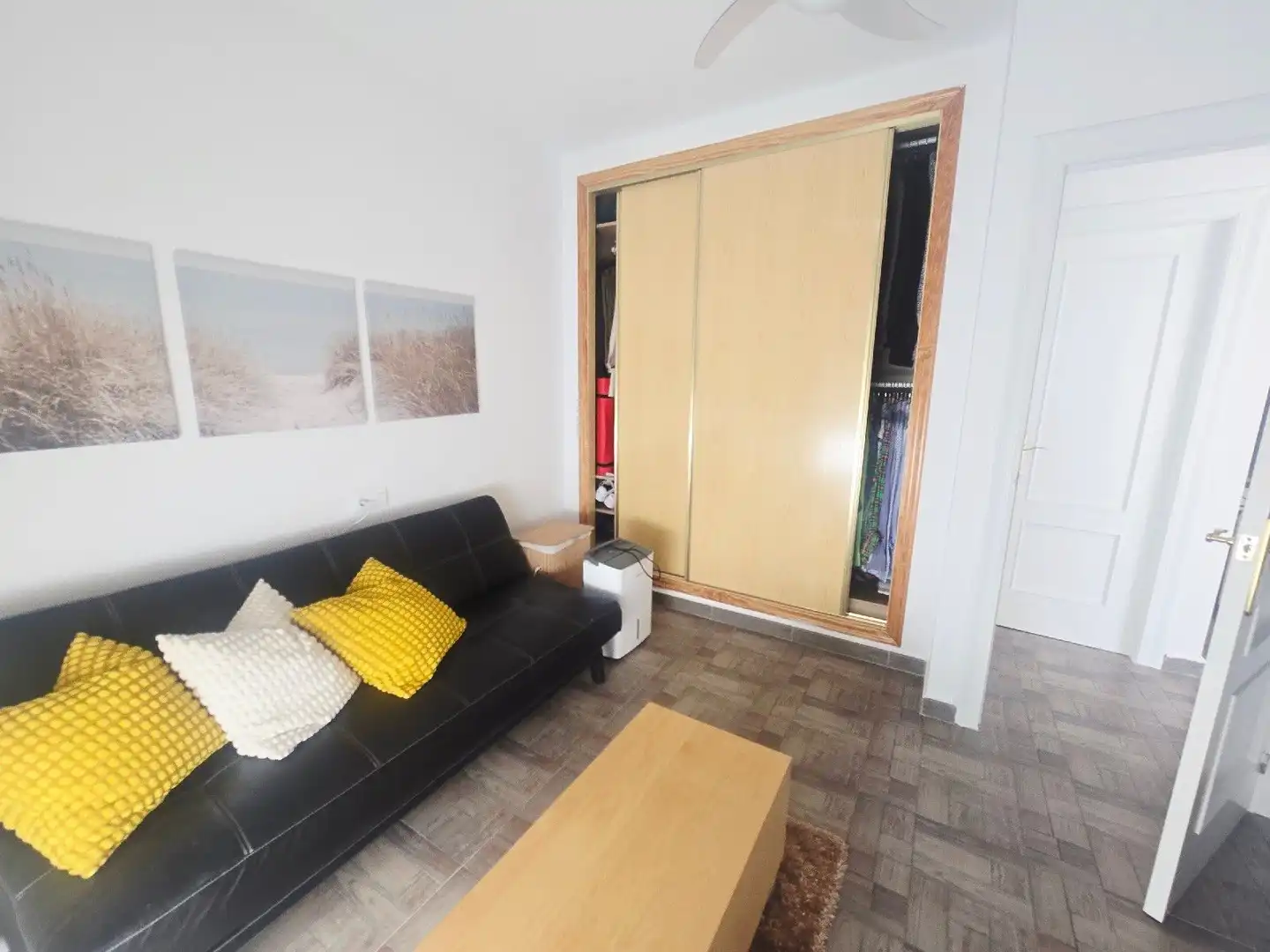Habitación de Ático en venta en Cuevas del Almanzora con Aire acondicionado, Terraza y Trastero