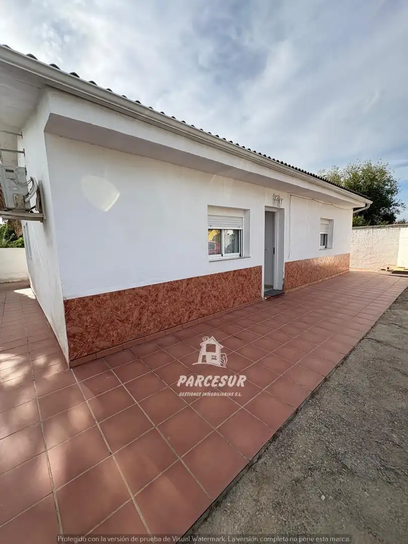 Casa con piscina en venta en Periurbano Este - Campiña, imagen 18