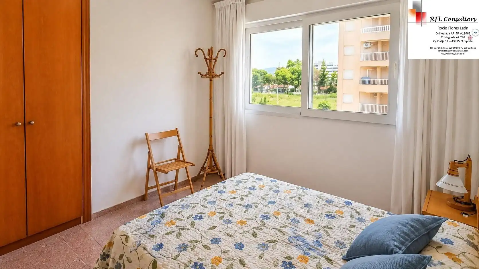 Bedroom of Duplexes for sale in Torreblanca  with Terrace and Furnished