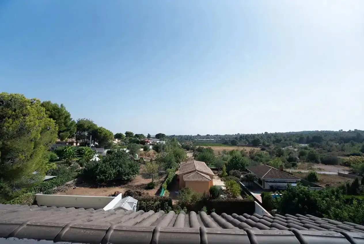 Villa mit Terrasse zum Verkauf in Corral Nou - Montros - Estepar, imagen 71