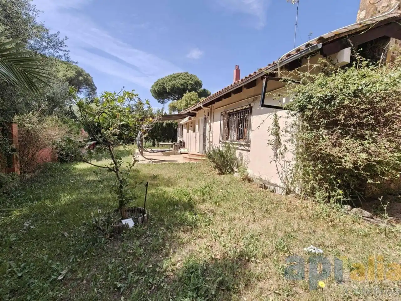 House with garden for sale in Avenida de la Unió, imagen 23