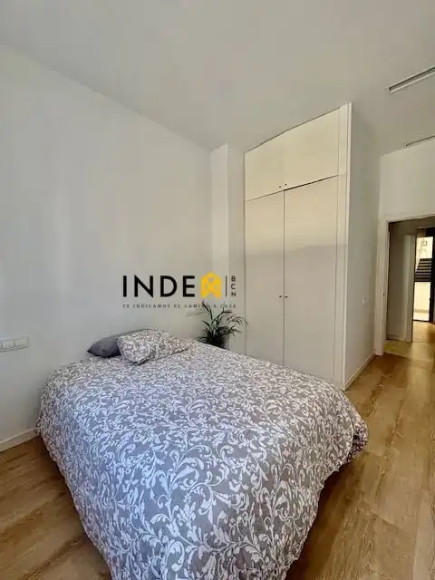 Habitación de Apartamento en venta en Sitges con Aire acondicionado y Calefacción