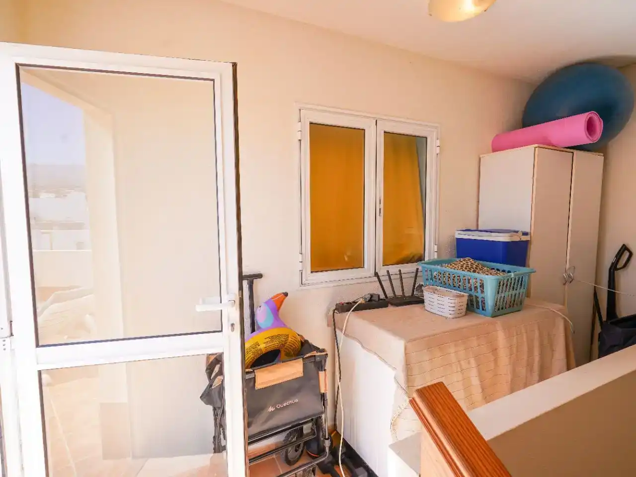 Balcony of Flat for sale in Guía de Isora  with Balcony