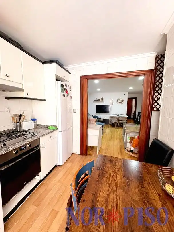 Appartement avec terrasse à vendre à Hernani, imagen 6