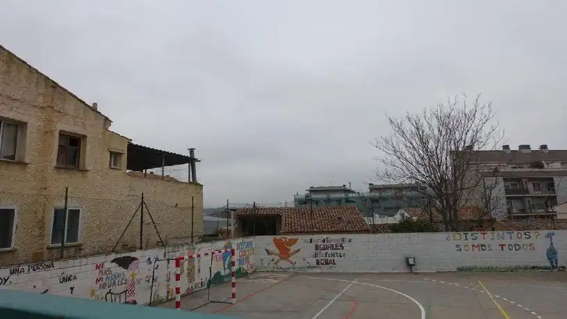 Terreno residenziale in vendita a Avenida Ave San Antonio 22