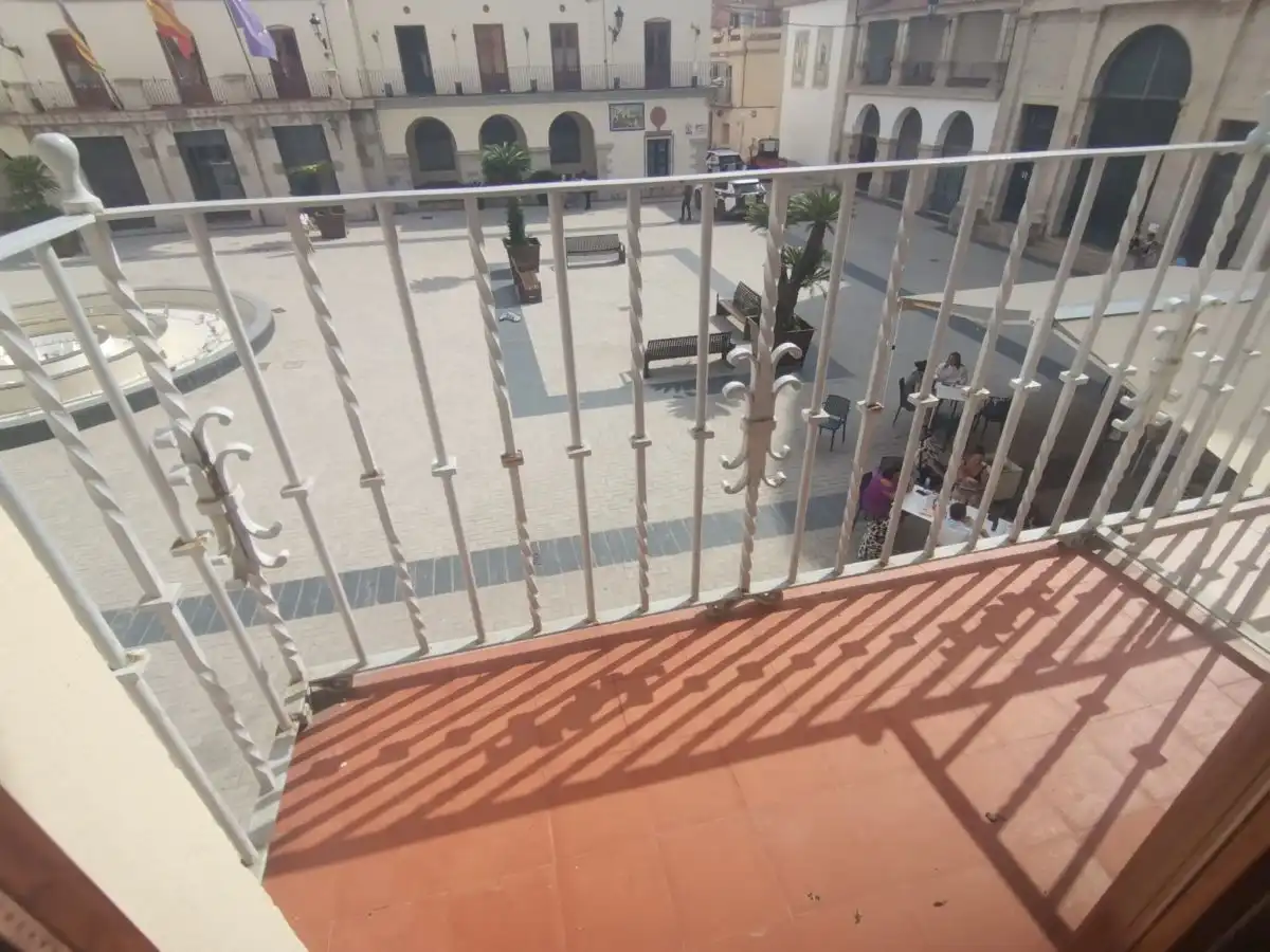 Appartement avec balcon à vendre à Mayor, imagen 18
