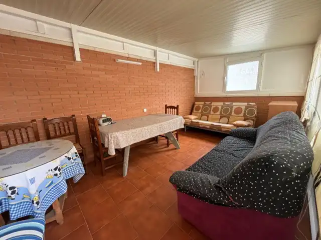 Apartament de lloguer a Calle General Aguilera, 10, Centro