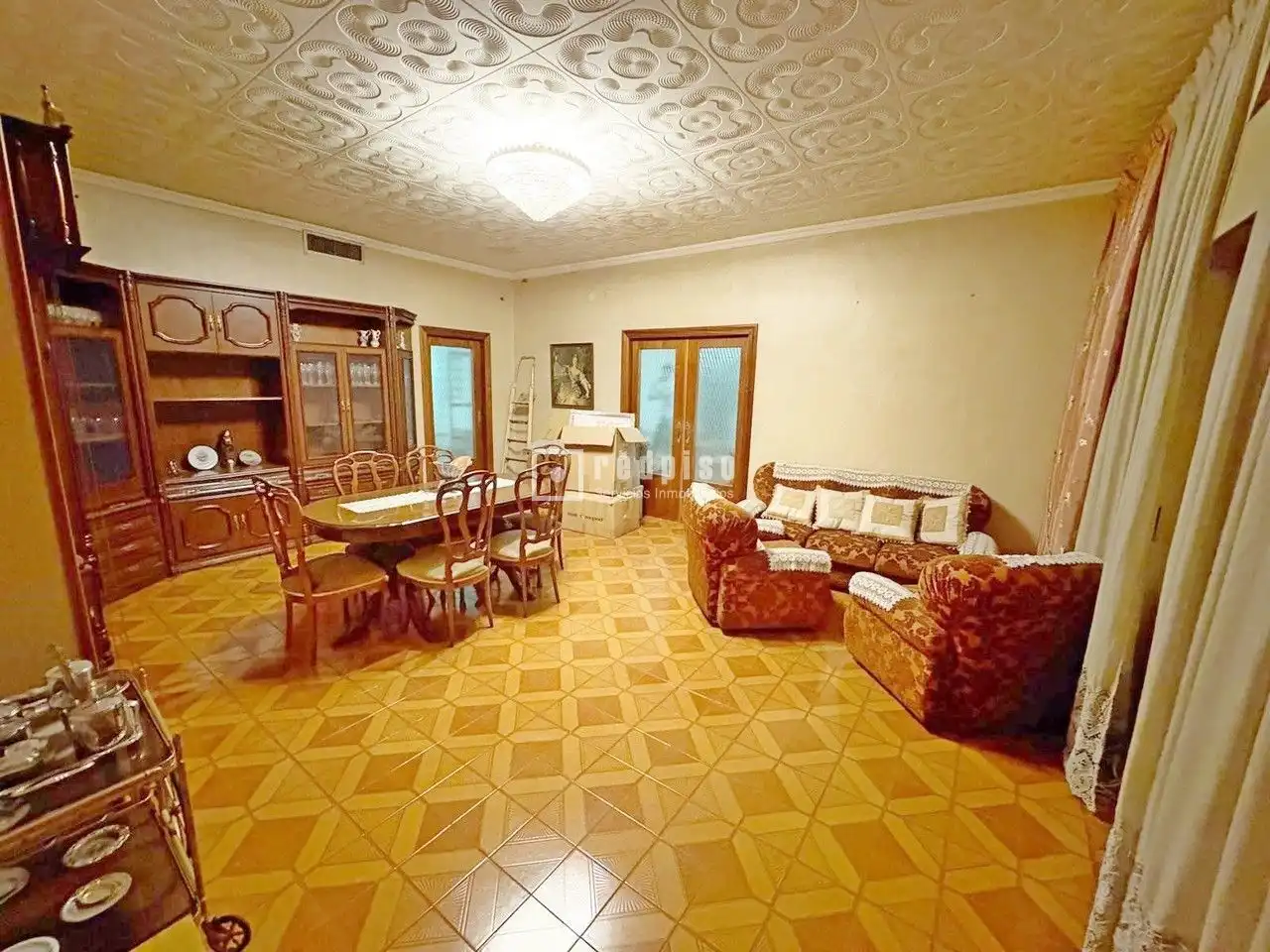 Piso con ascensor en venta en Las Torres de Cotillas, imagen 2