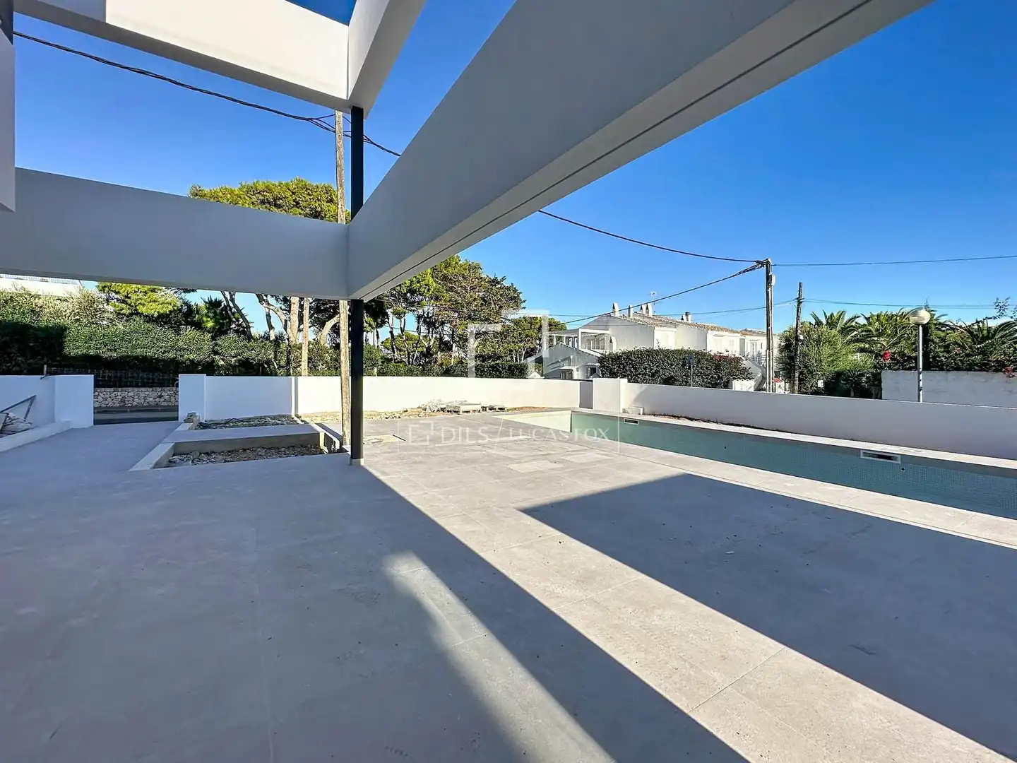 Xalet amb piscina en venda a Ciutadella, imagen 14