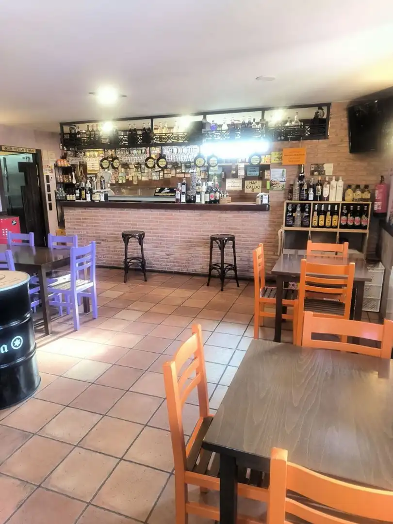 Edifici en venda a Urrez, Villasur de Herreros