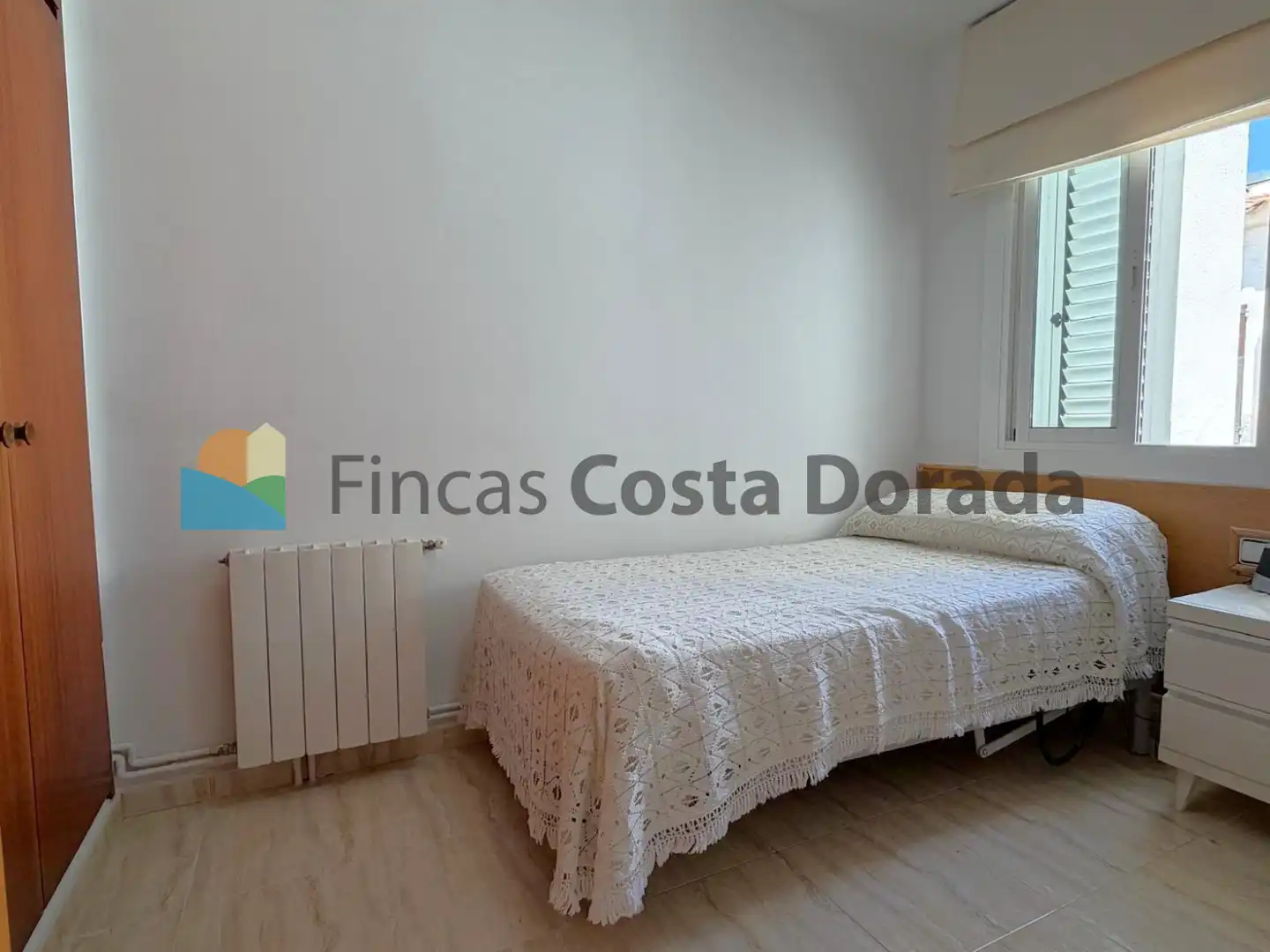 Casa adosada en venda en Cubelles amb Aire condicionat, Calefacció i Jardí privat