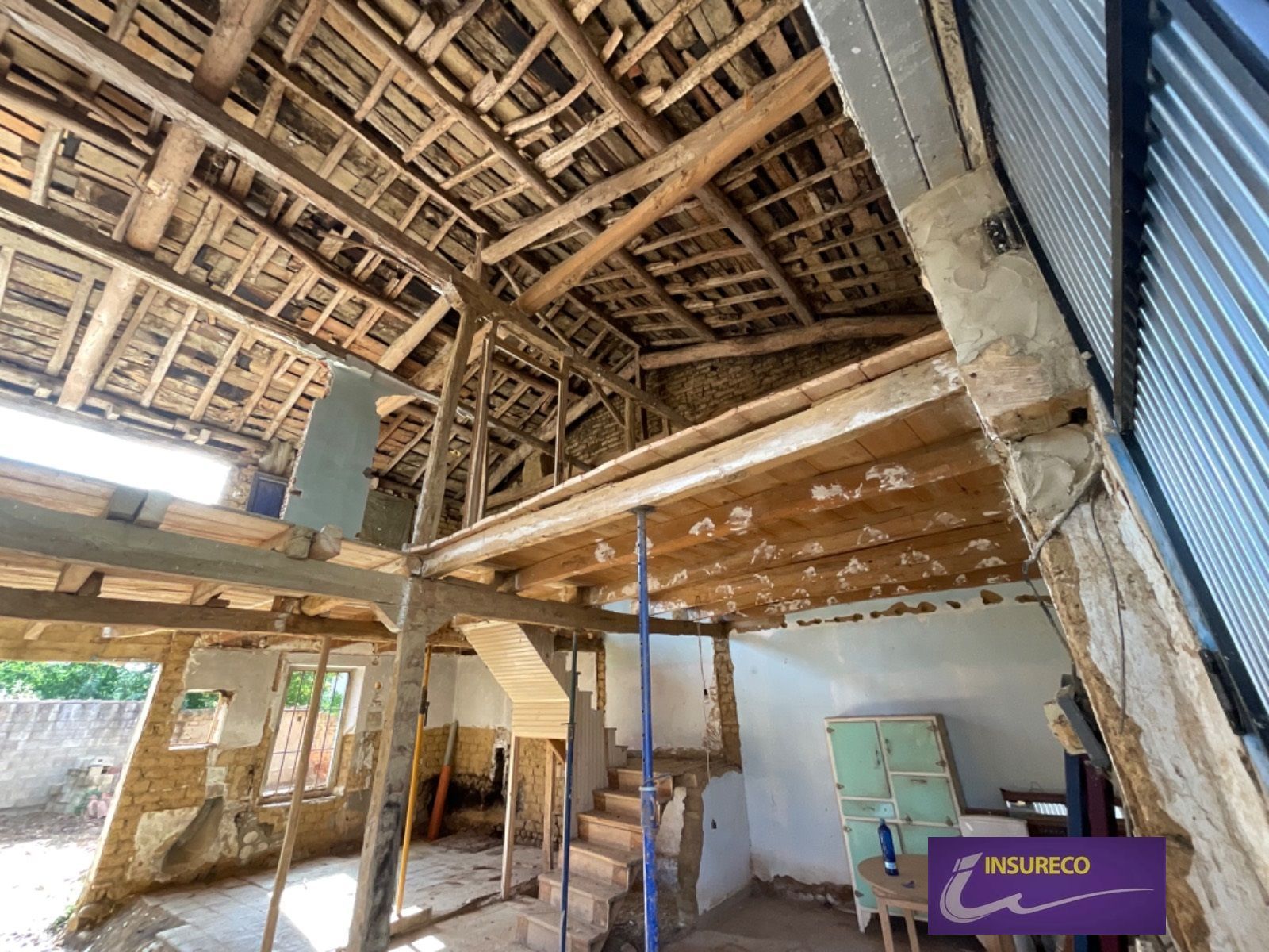 Casa o xalet en venda en Villasabariego