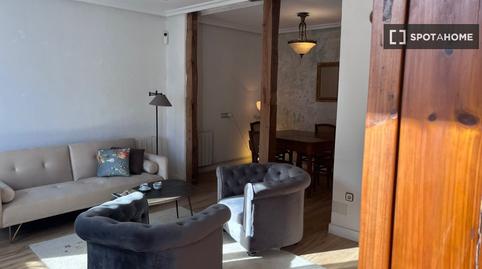 Foto 4 de Apartament per a compartir a Embajadores - Lavapiés, Madrid