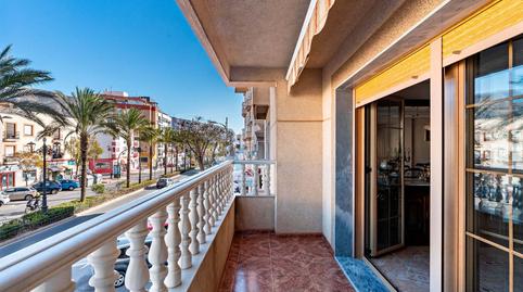 Foto 2 de Edificio en venta en Avenida Carlos III (as), Aguadulce Sur, Roquetas de Mar