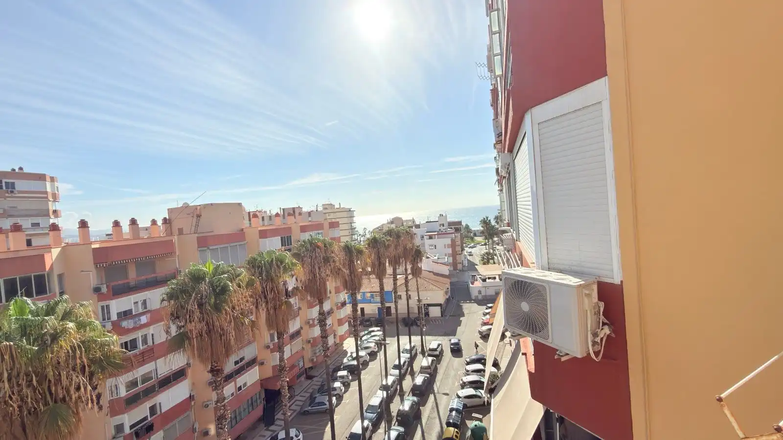 Exterior view of Study for sale in Torre del Mar