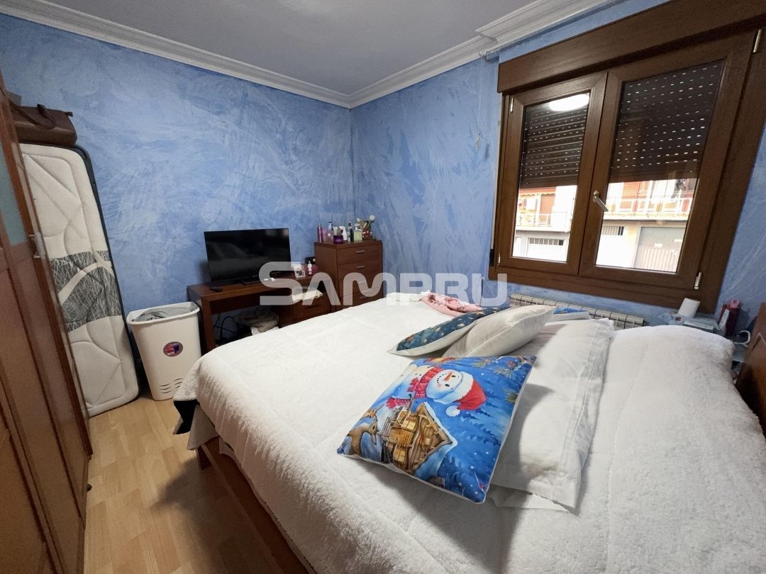 Bedroom of Flat for sale in Arrasate / Mondragón  with Heating