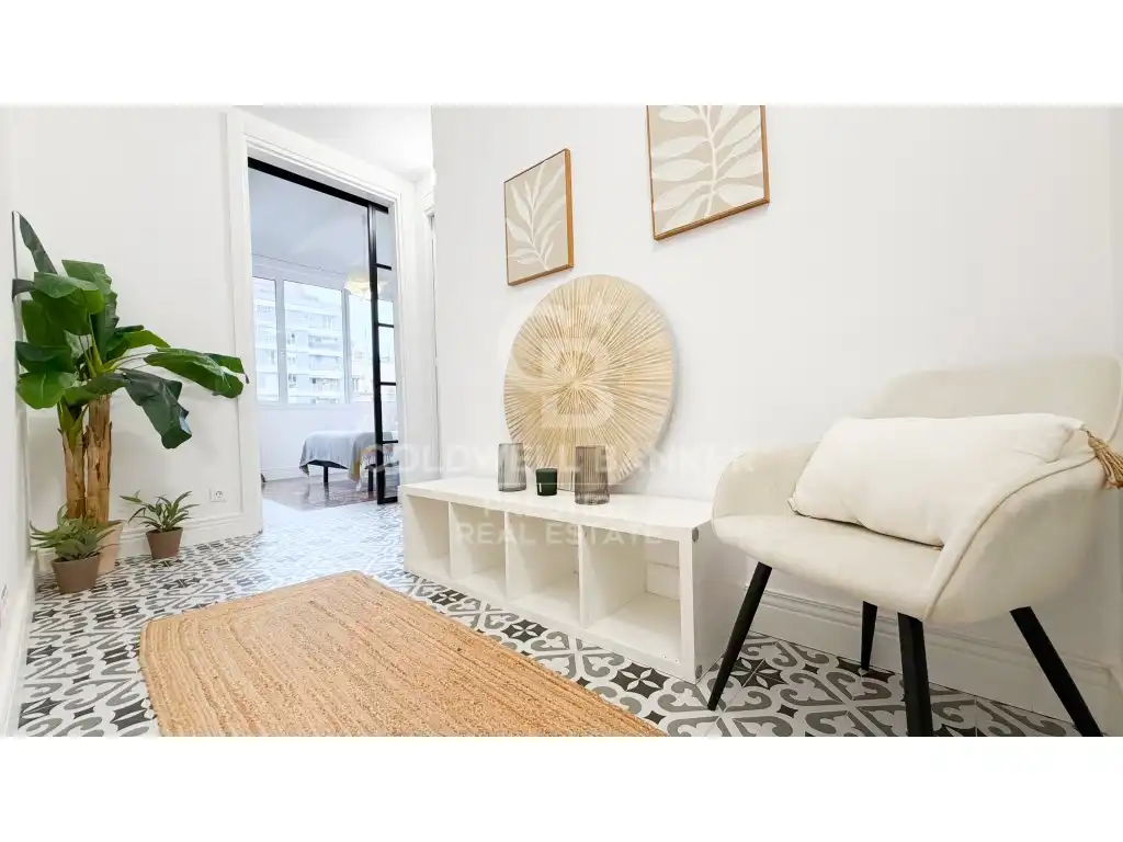 Wohnung mit Aufzug zum Verkauf in Carrer de la Diputació, imagen 28