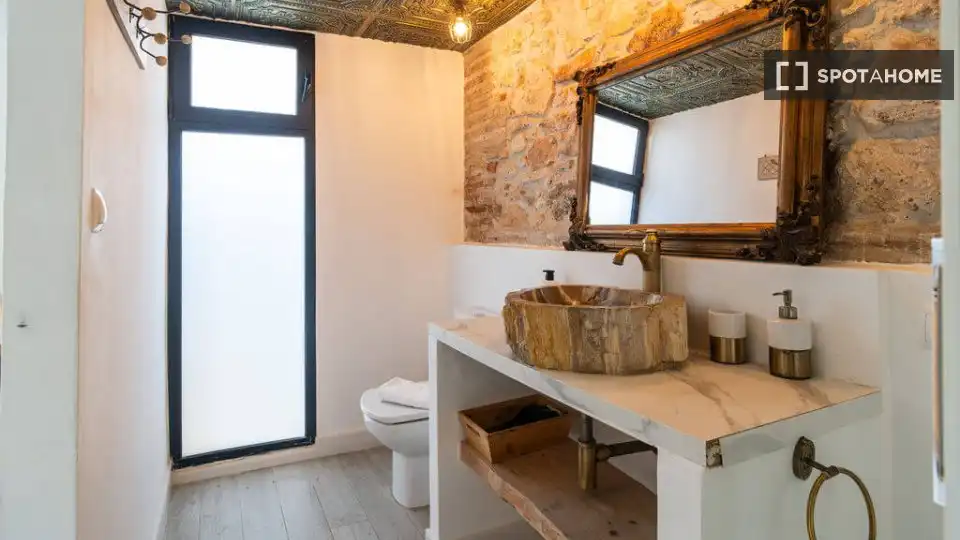 Piso de alquiler en Valencia, Valencia