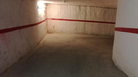 Foto 4 de Garatge en venda a Carrer de la Constitució, 72u, La Bordeta, Barcelona