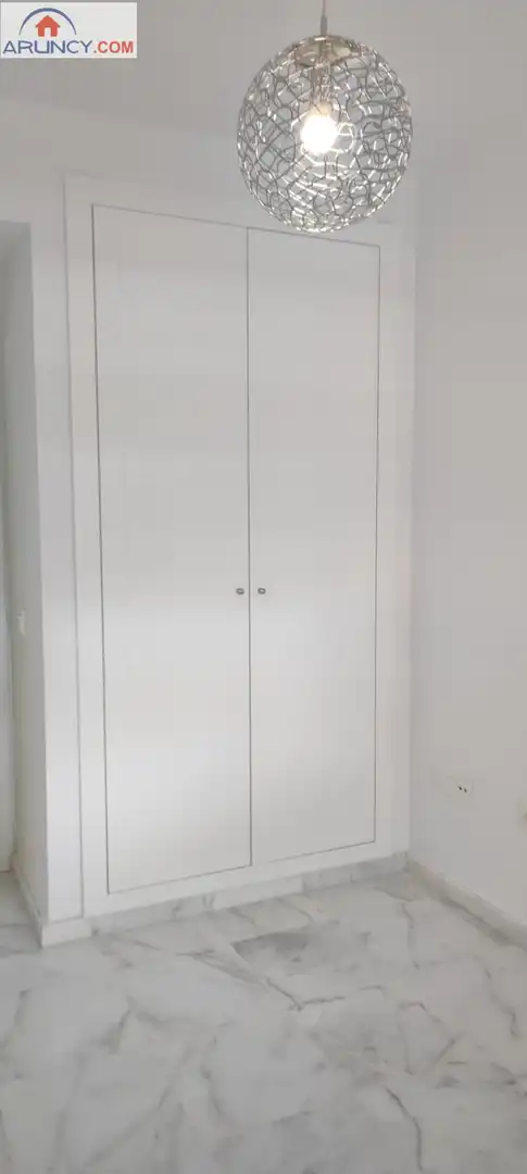 Habitación de Piso de alquiler en Montequinto con Aire acondicionado, Calefacción y Jardín privado