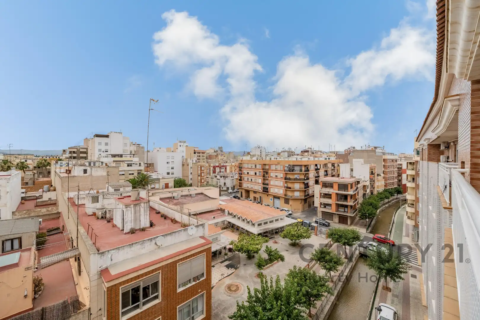 Vista exterior de Apartament en venda en Vila-real amb Aire condicionat