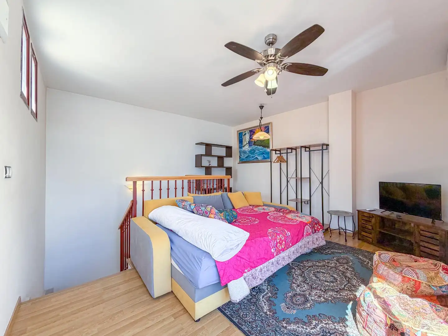 Maison jumelée avec balcon à vendre à Genil, imagen 40